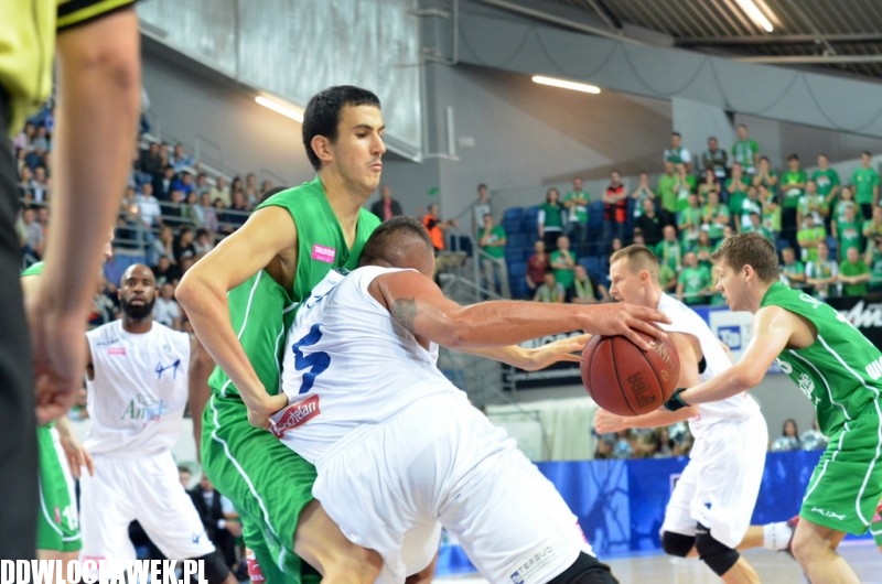 Anwil - Stelmet