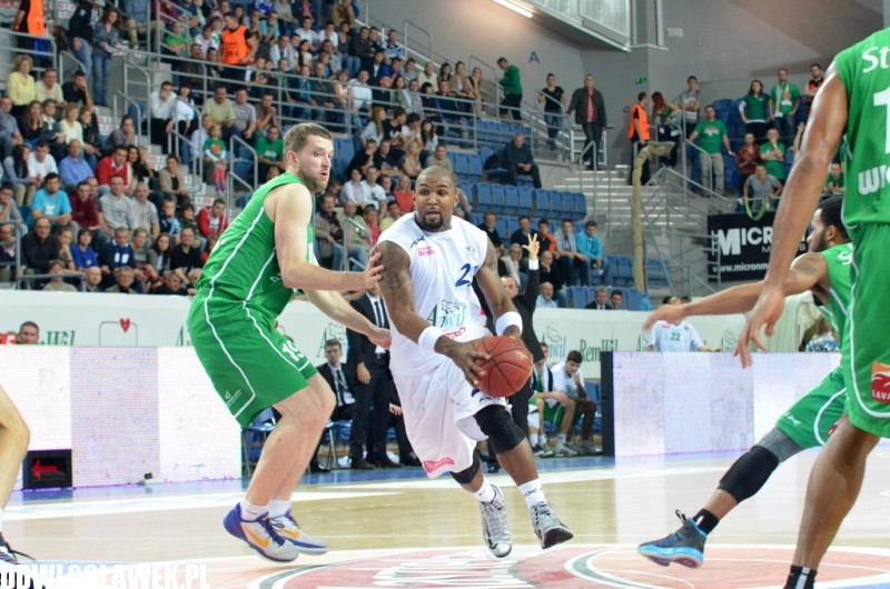 Anwil - Stelmet