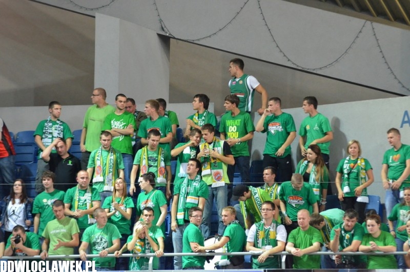 Anwil - Stelmet