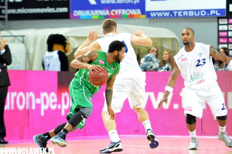 Anwil - Stelmet