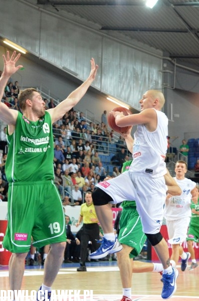 Anwil - Stelmet