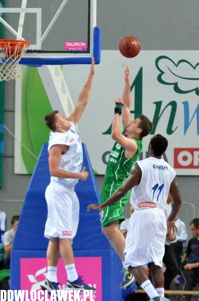 Anwil - Stelmet