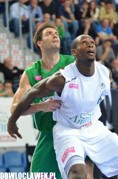 Anwil - Stelmet