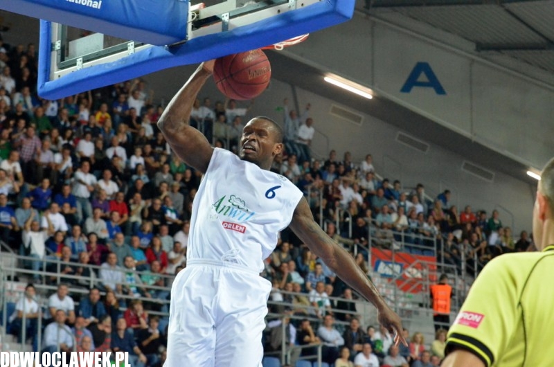 Anwil - Stelmet