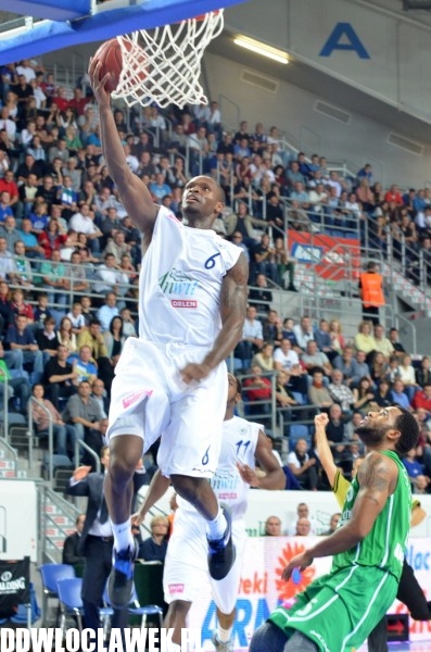 Anwil - Stelmet