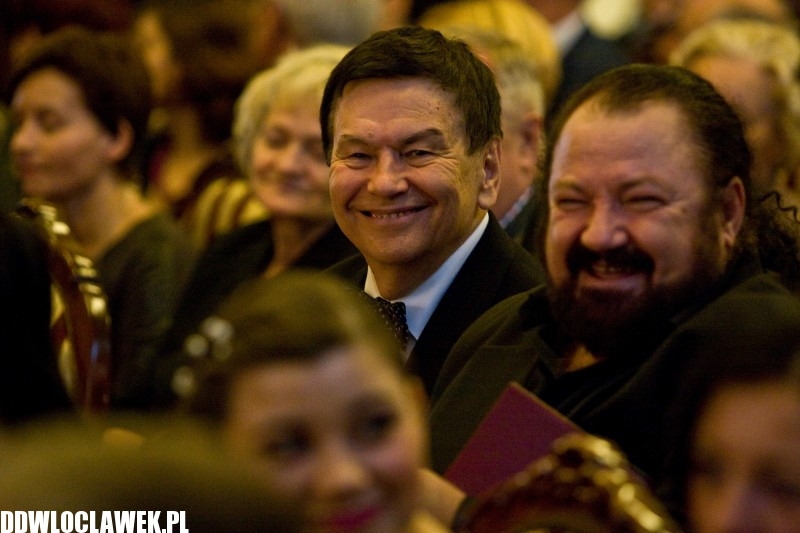 Belcanto per Sempre 2012, dzień 1