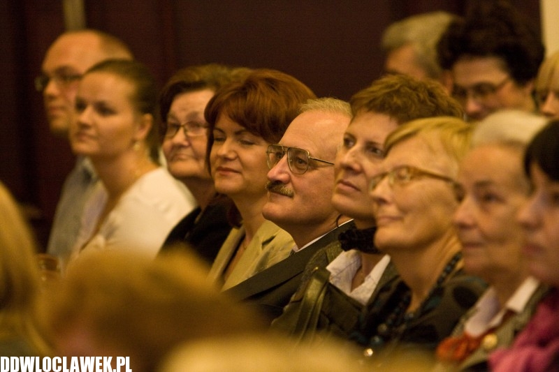 Belcanto per Sempre 2012, dzień 1
