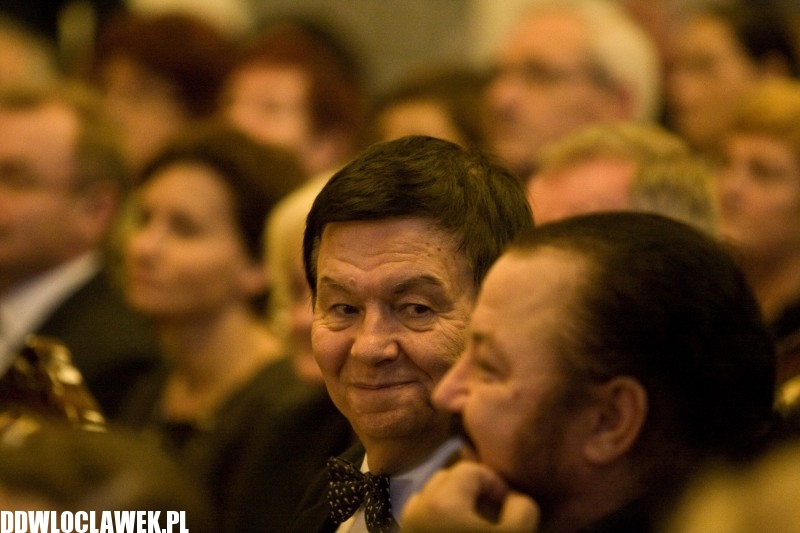 Belcanto per Sempre 2012, dzień 1