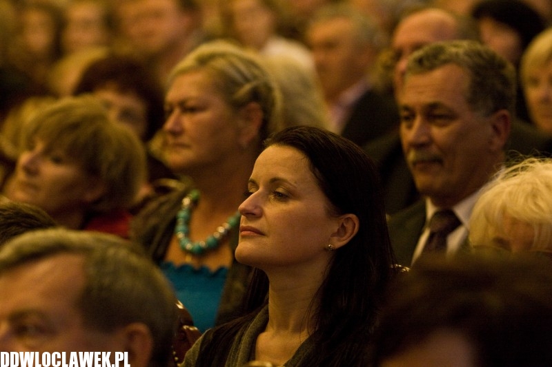 Belcanto per Sempre 2012, dzień 1