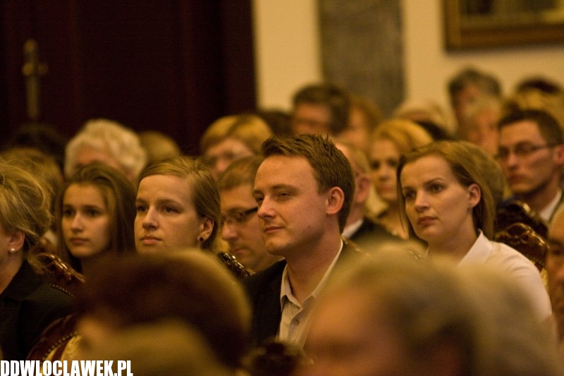 Belcanto per Sempre 2012, dzień 1