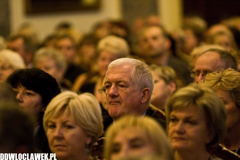 Belcanto per Sempre 2012, dzień 1