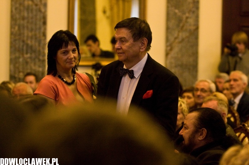 Belcanto per Sempre 2012, dzień 1
