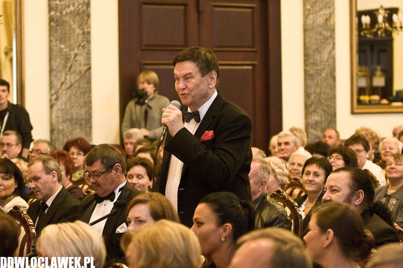 Belcanto per Sempre 2012, dzień 1