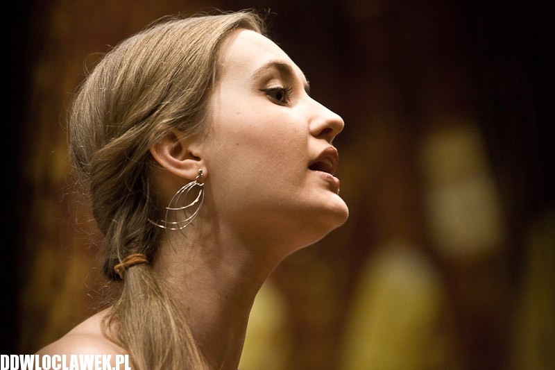 Belcanto per Sempre 2012, dzień 1