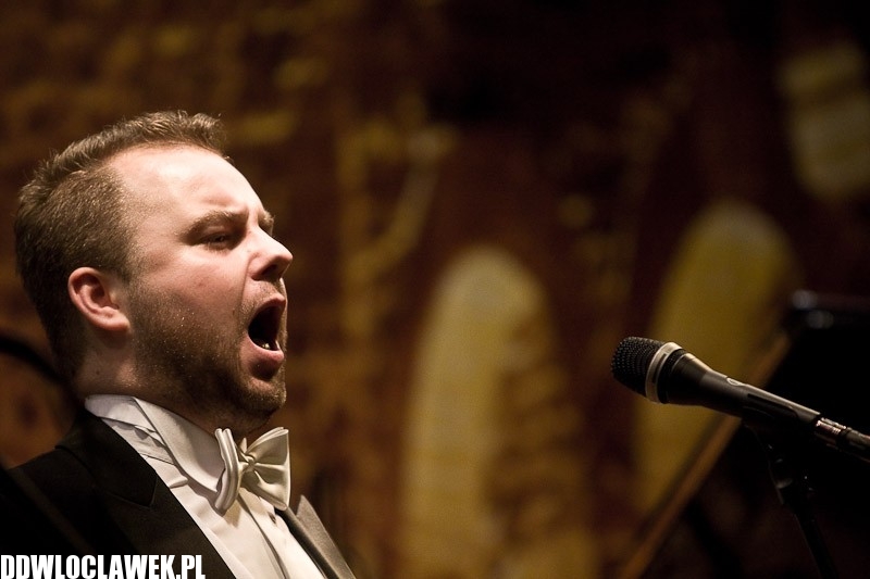 Belcanto per Sempre 2012, dzień 1