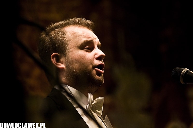 Belcanto per Sempre 2012, dzień 1