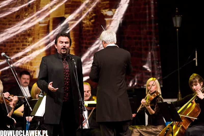 Belcanto per Sempre 2012, dzień 2