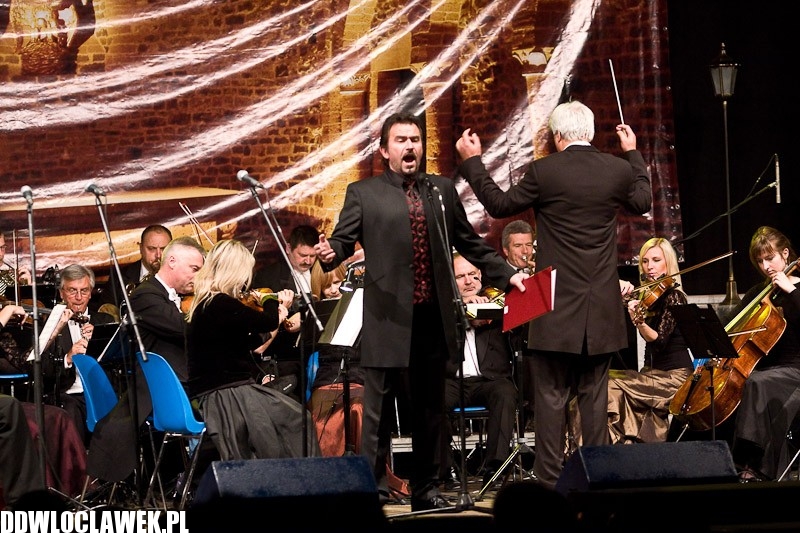Belcanto per Sempre 2012, dzień 2
