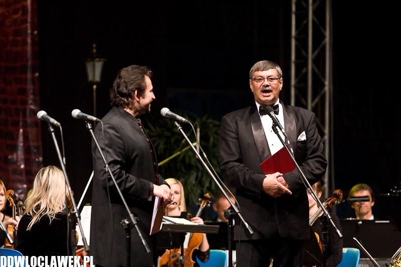 Belcanto per Sempre 2012, dzień 2