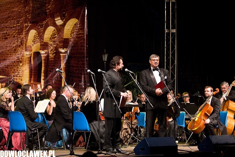 Belcanto per Sempre 2012, dzień 2