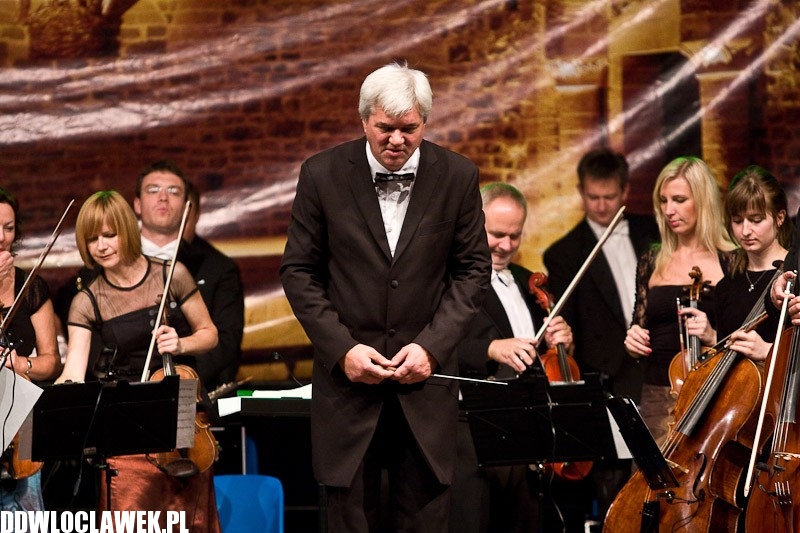 Belcanto per Sempre 2012, dzień 2