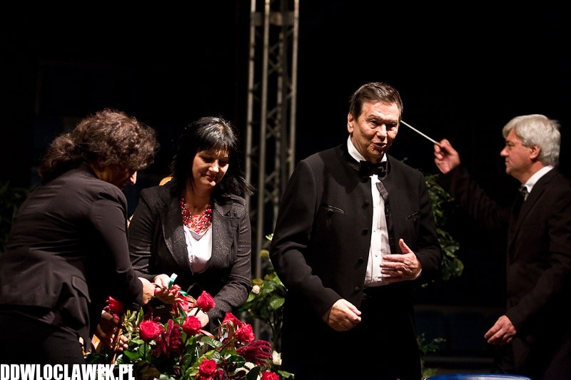 Belcanto per Sempre 2012, dzień 2