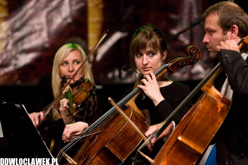 Belcanto per Sempre 2012, dzień 2