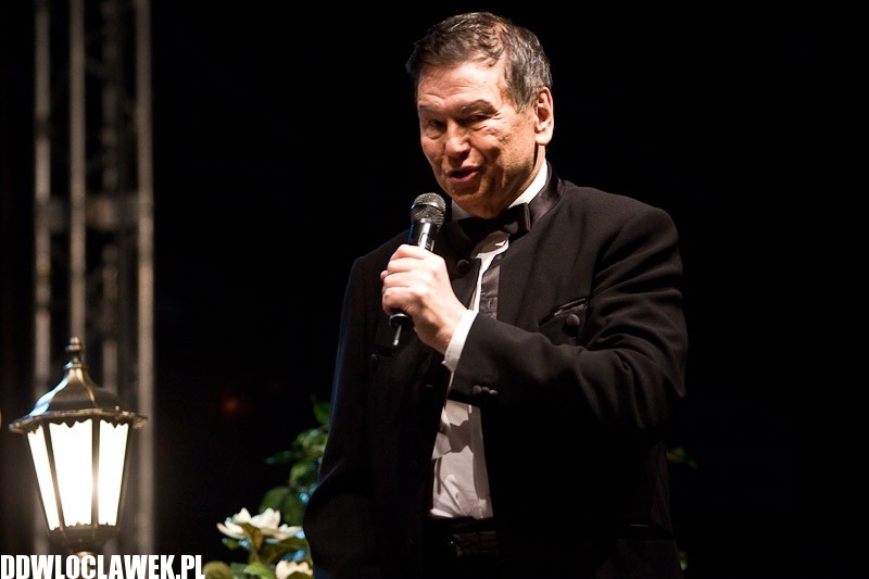 Belcanto per Sempre 2012, dzień 2