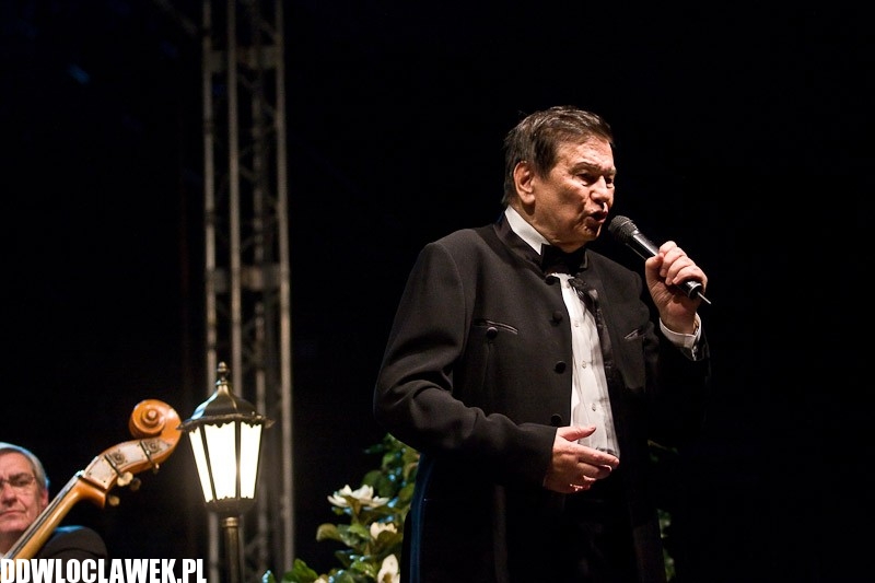 Belcanto per Sempre 2012, dzień 2