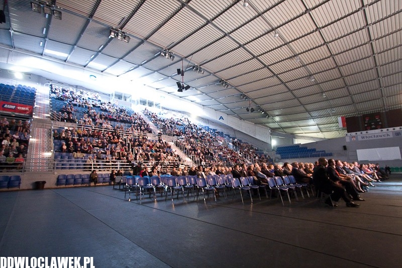 Belcanto per Sempre 2012, dzień 2