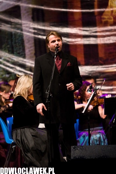 Belcanto per Sempre 2012, dzień 2