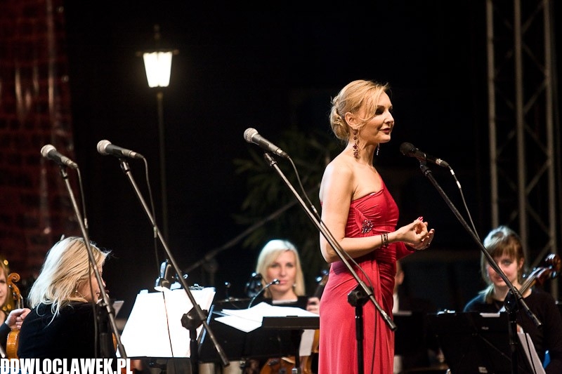 Belcanto per Sempre 2012, dzień 2
