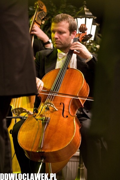 Belcanto per Sempre 2012, dzień 2