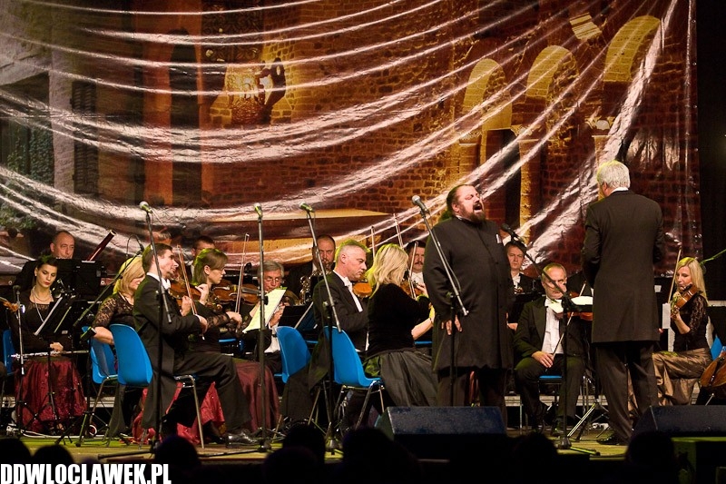 Belcanto per Sempre 2012, dzień 2