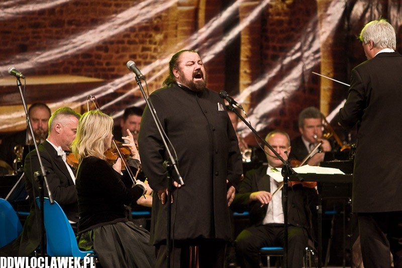 Belcanto per Sempre 2012, dzień 2