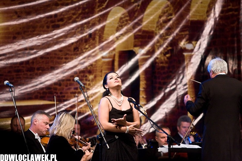 Belcanto per Sempre 2012, dzień 2