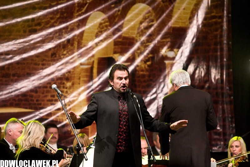 Belcanto per Sempre 2012, dzień 2
