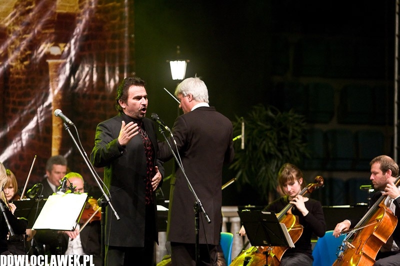 Belcanto per Sempre 2012, dzień 2