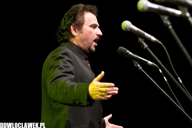 Belcanto per Sempre 2012, dzień 2