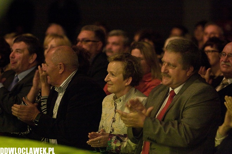 Belcanto per Sempre 2012, dzień 2