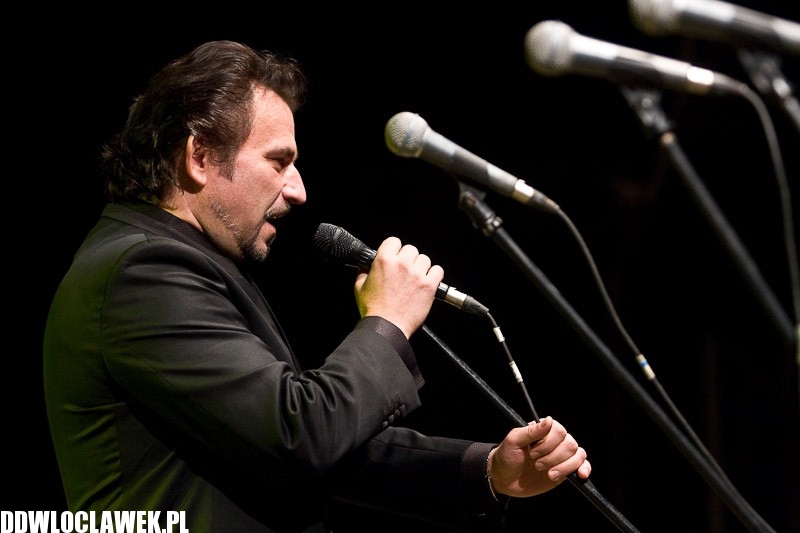Belcanto per Sempre 2012, dzień 2