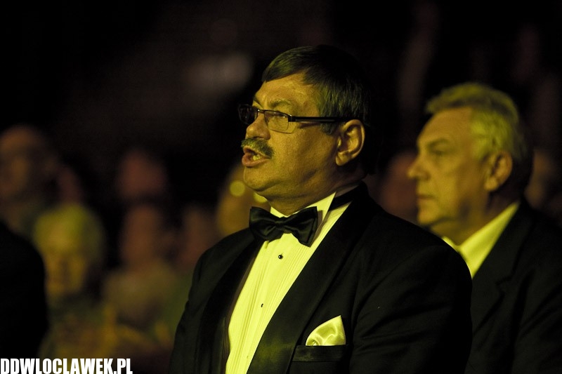 Belcanto per Sempre 2012, dzień 2