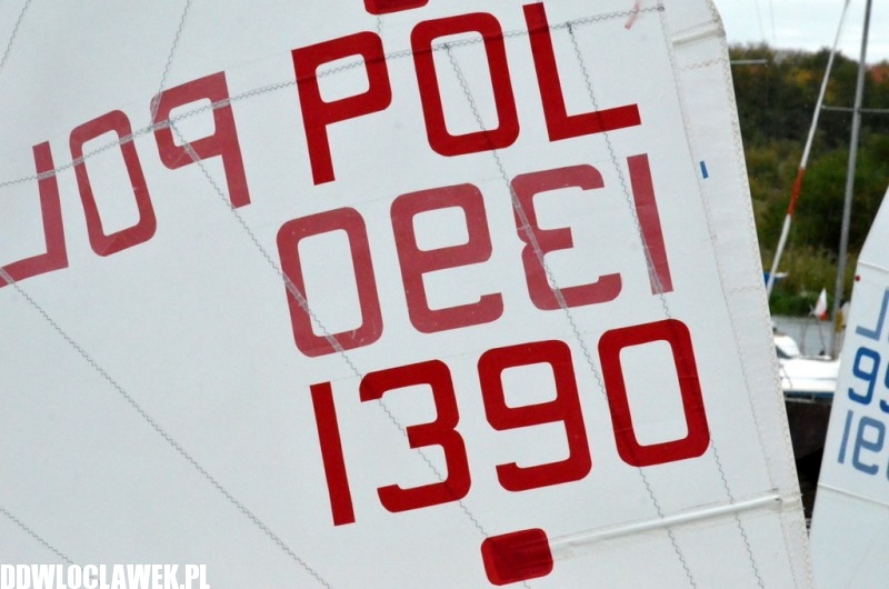 XXXV Błękitna Wstęga Zalewu Włocławskiego