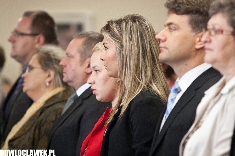 Inauguracja roku akademickiego PWSZ