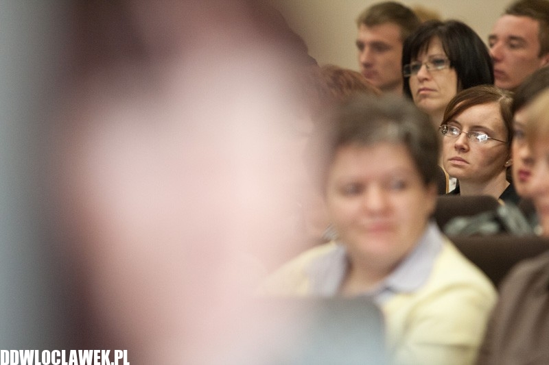 Inauguracja roku akademickiego PWSZ