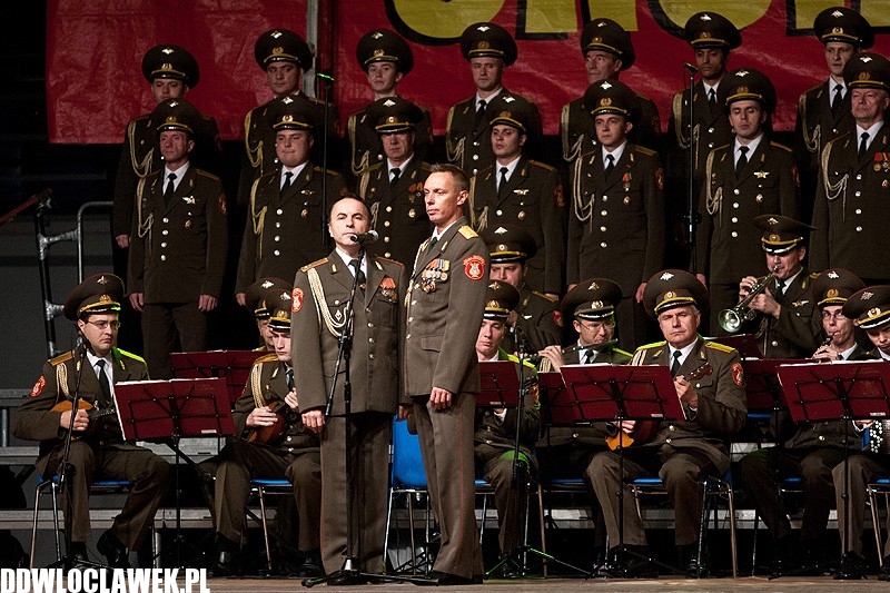 Chór Alexandrowa we Włocławku!