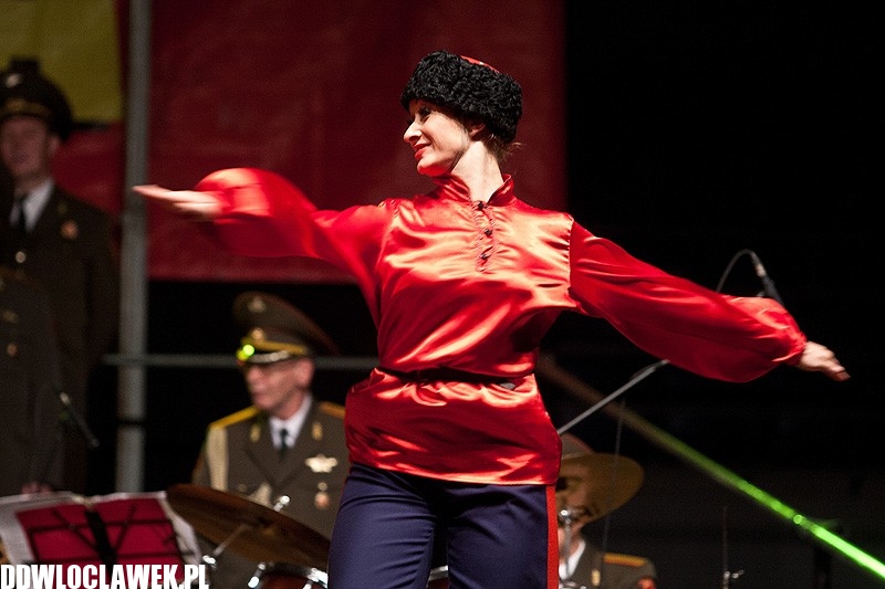 Chór Alexandrowa we Włocławku!