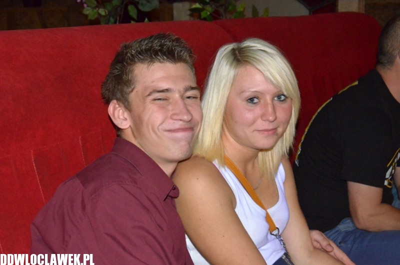 12.10 Klub Piekarnia