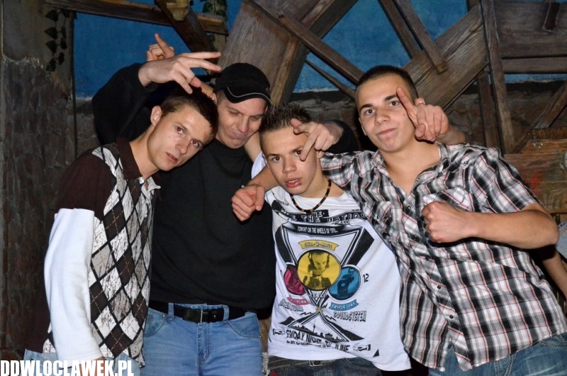 12.10 Klub Piekarnia