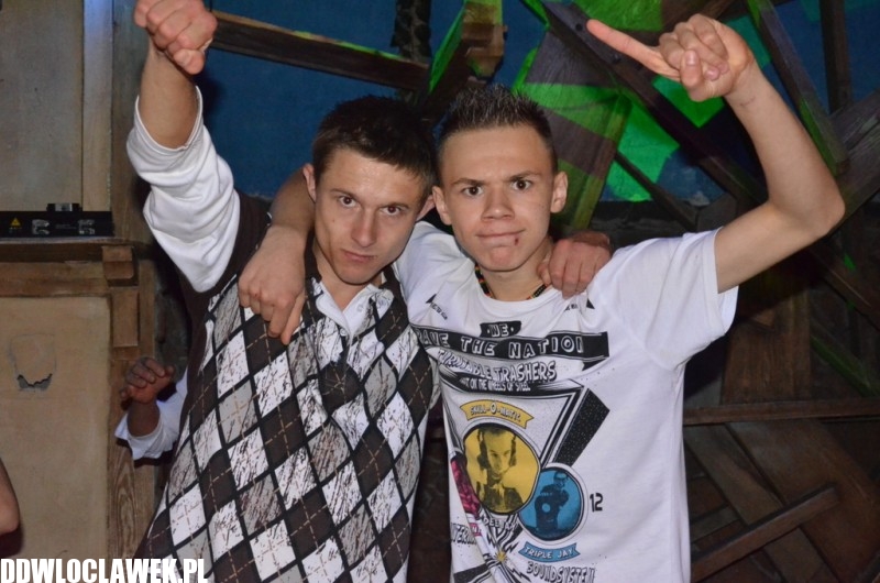 12.10 Klub Piekarnia